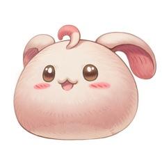 棉花糖