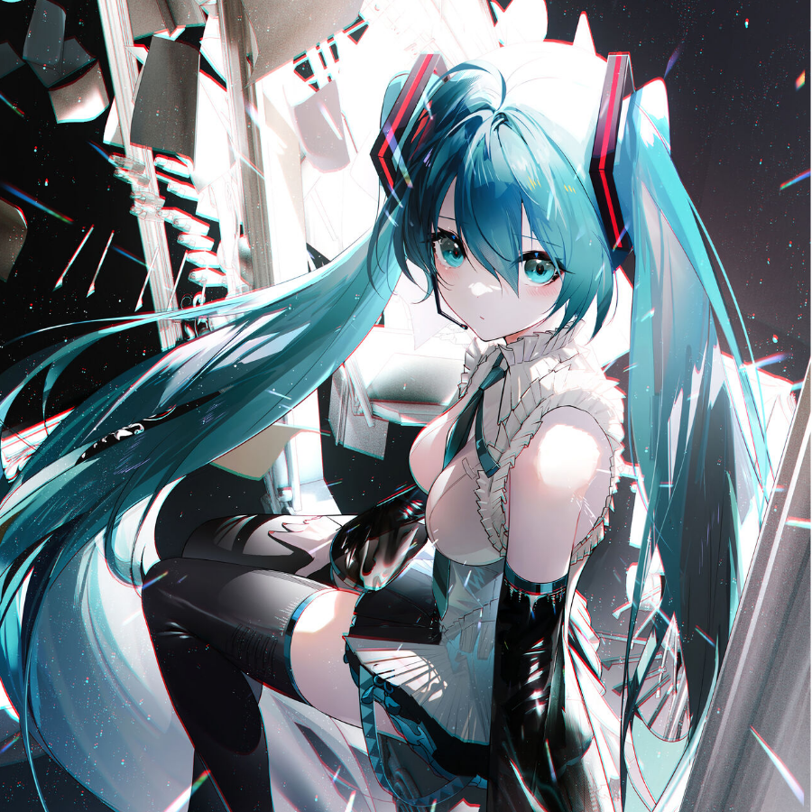 云夜i