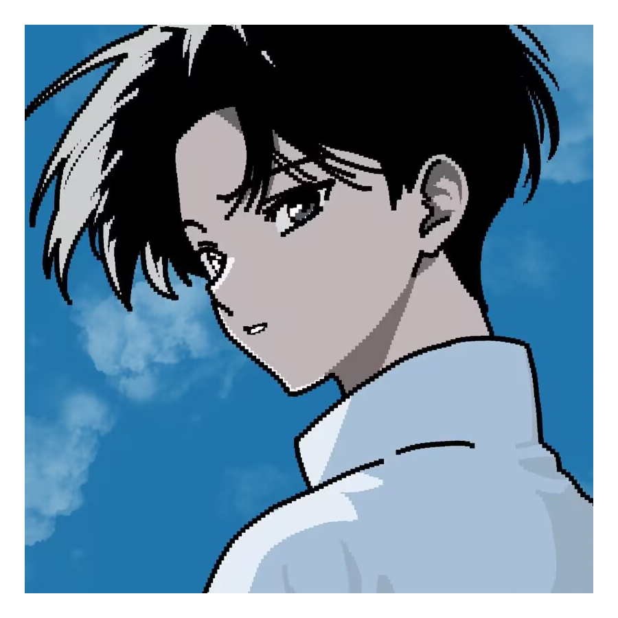 ecy影子