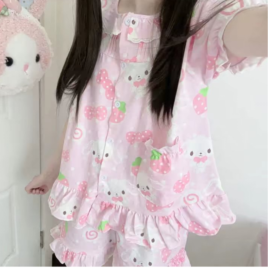 甜
