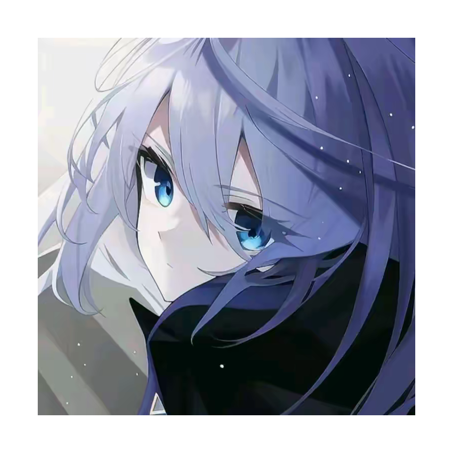 夜之光