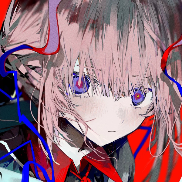 某仙猪_Fairypig