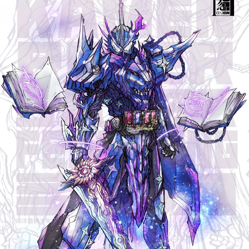 究极无敌暴龙战士