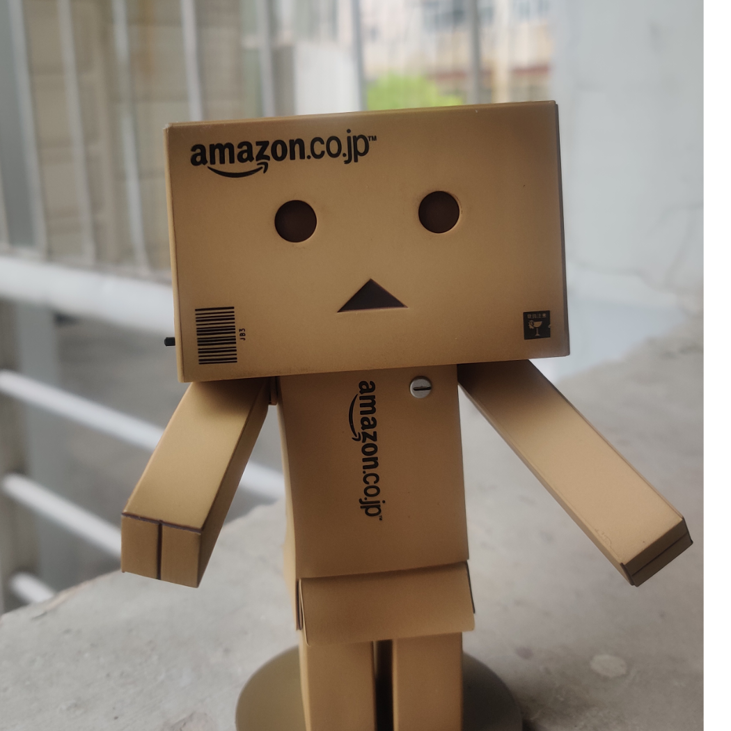 Danbo