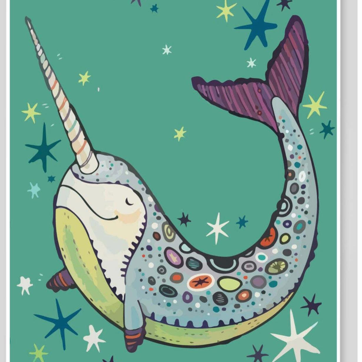 Narwhal