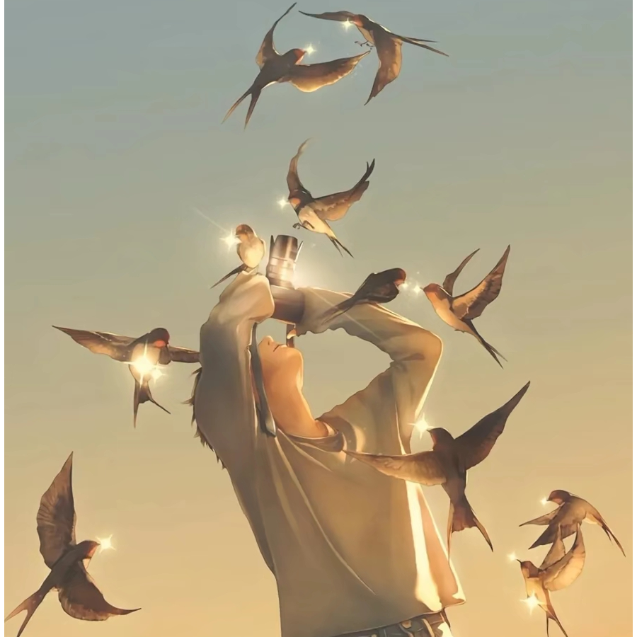 海星