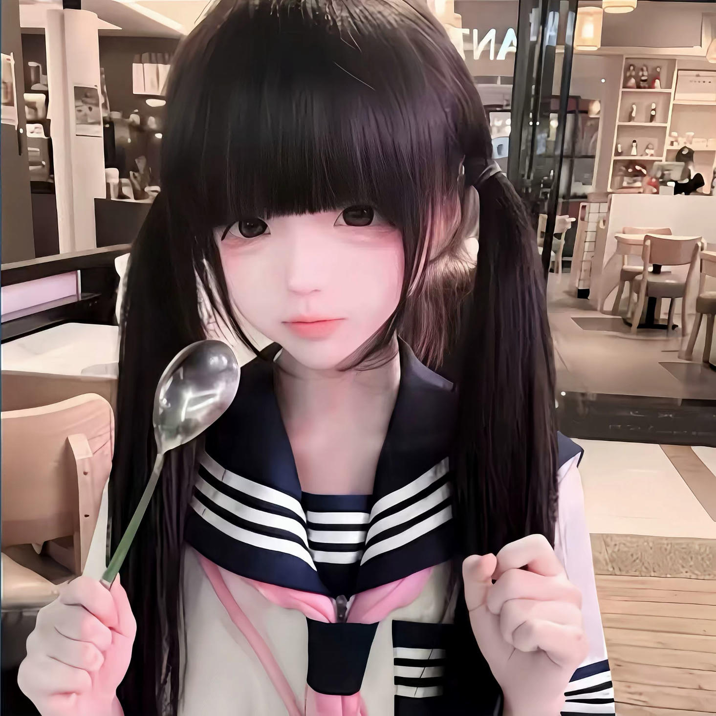 小羊