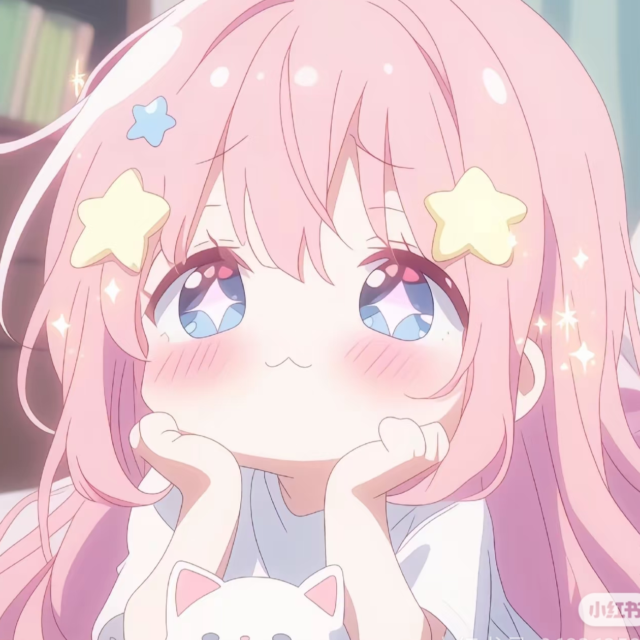 小甜甜