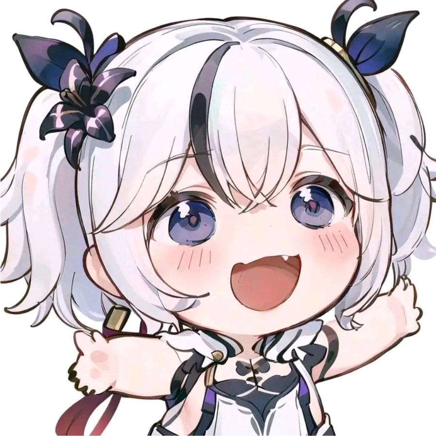 小橙