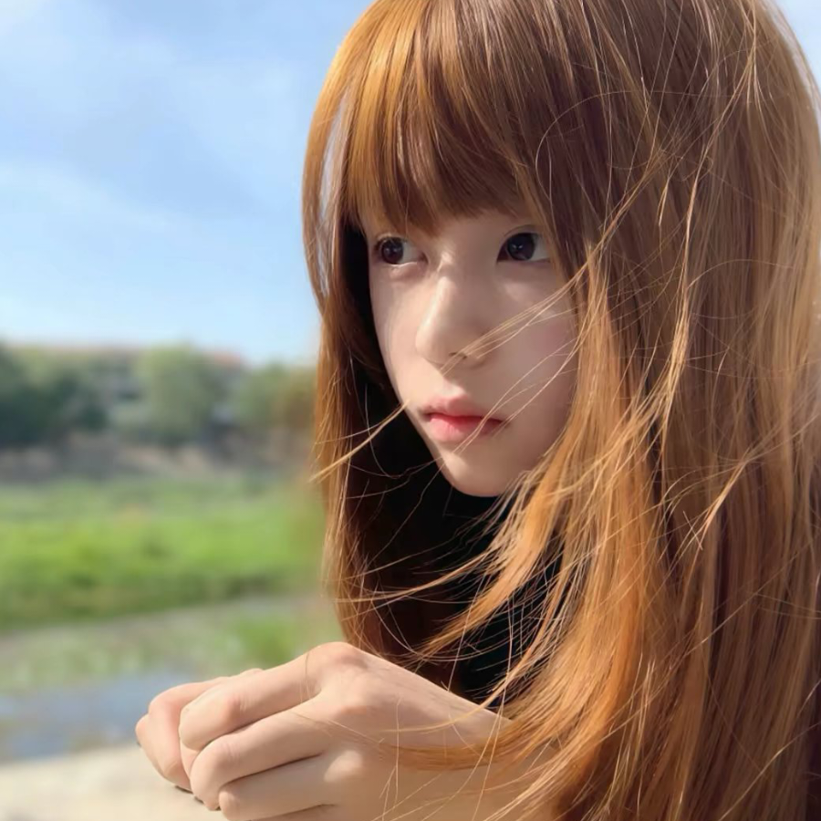 呆宅萌