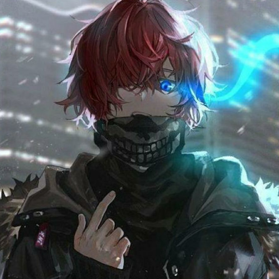 长风