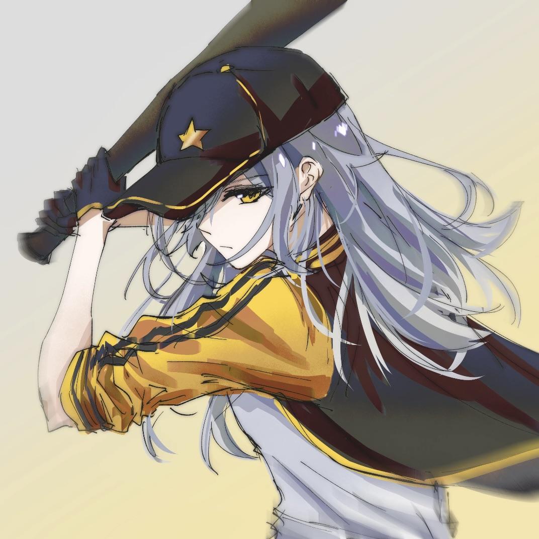 冷山月