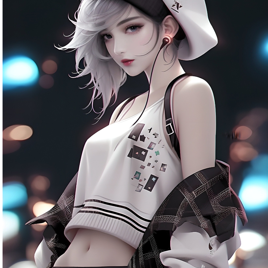 时丶慕慕