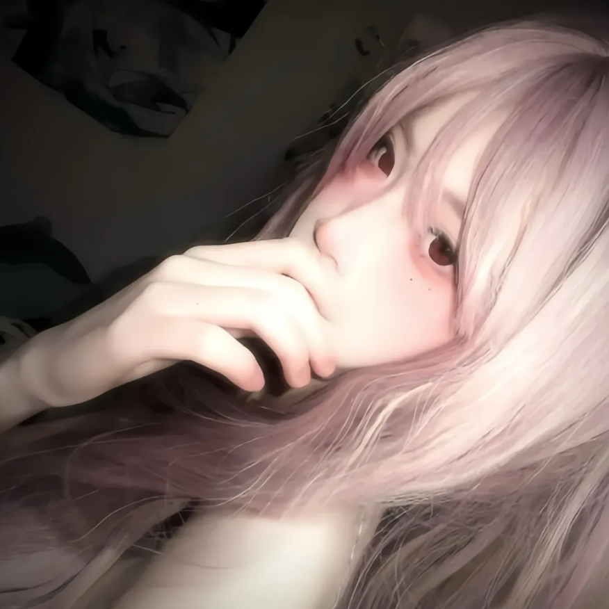 惏