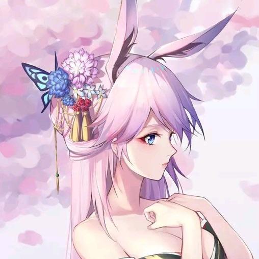 疯小兔