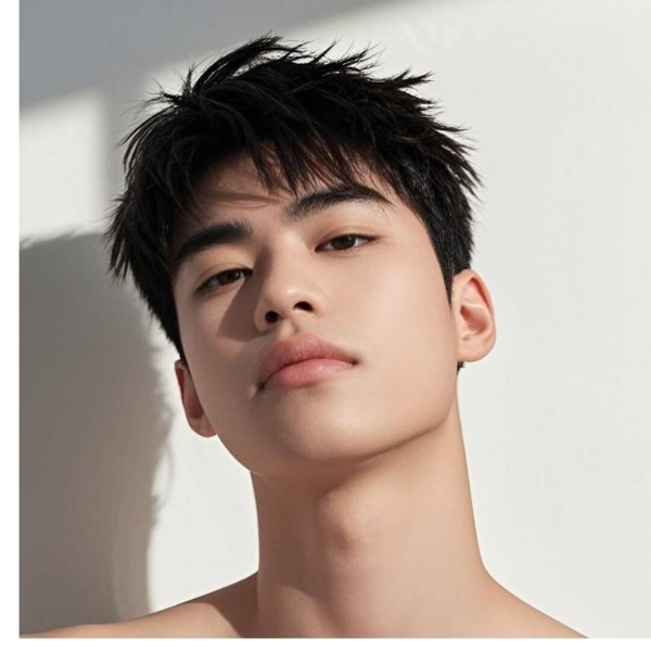 马蹄踏水乱明霞