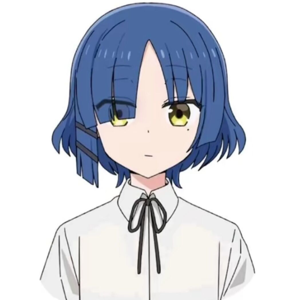 知白好帅