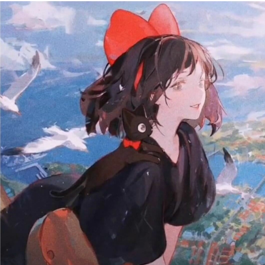 一只橘猫压枝头
