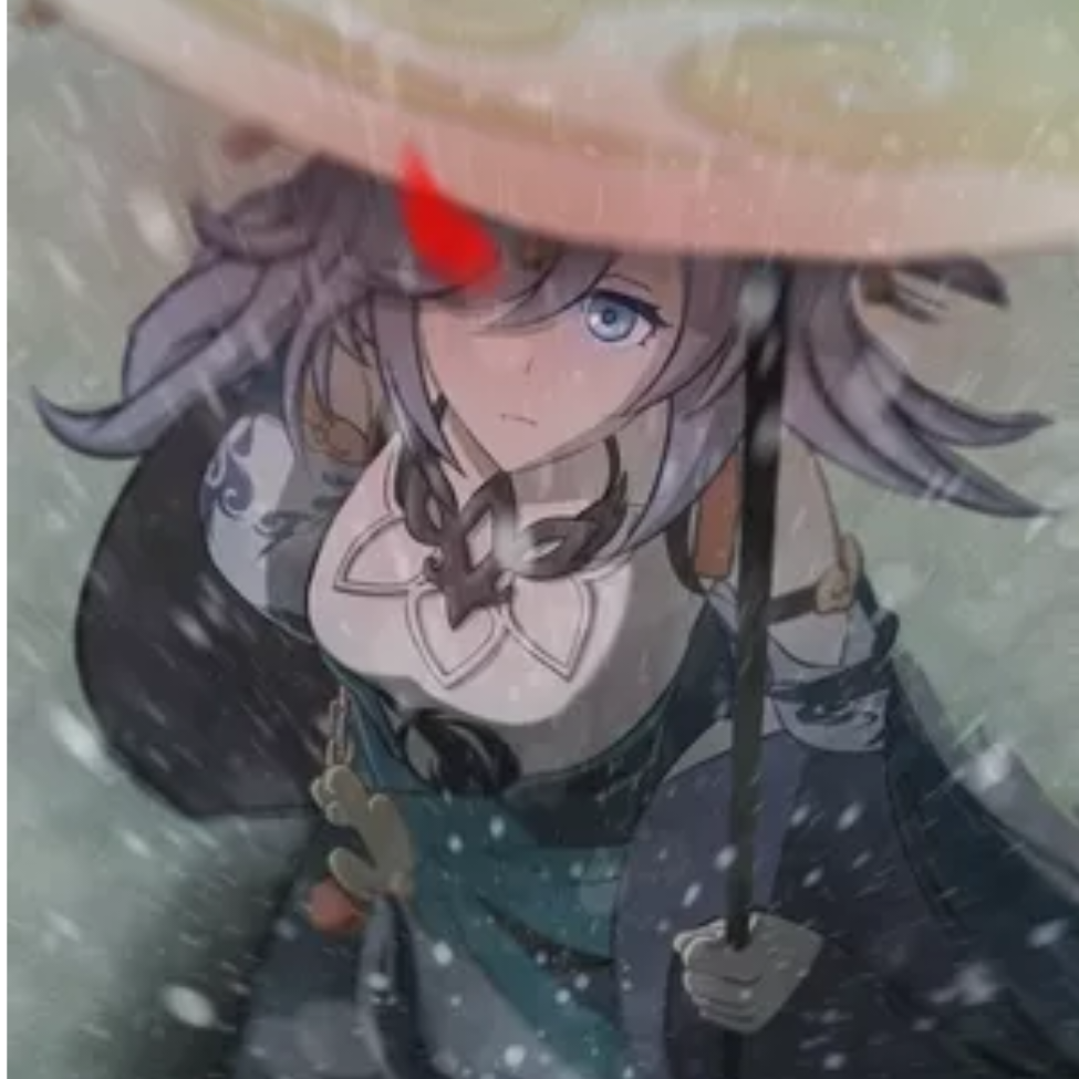 华