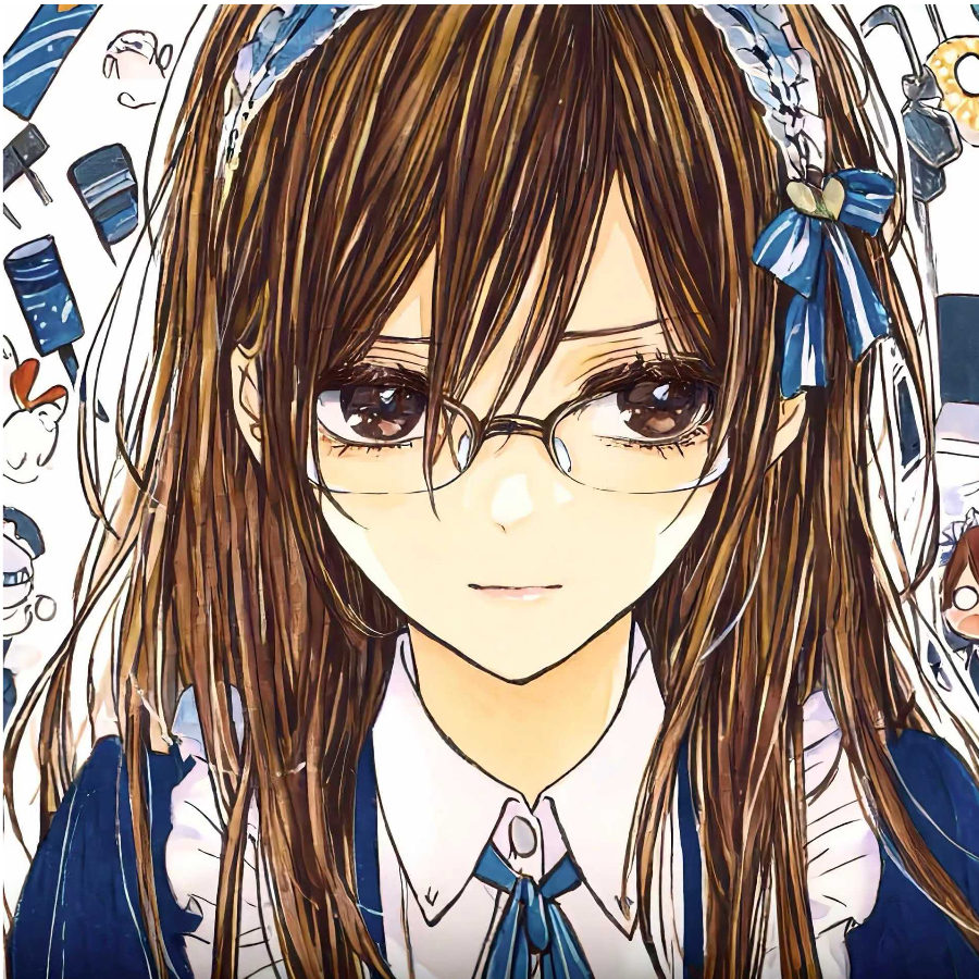 美女