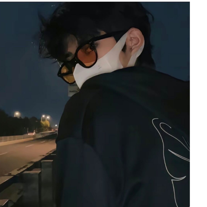 不闹。