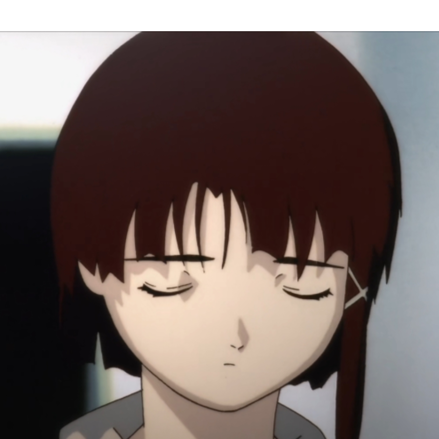 lain