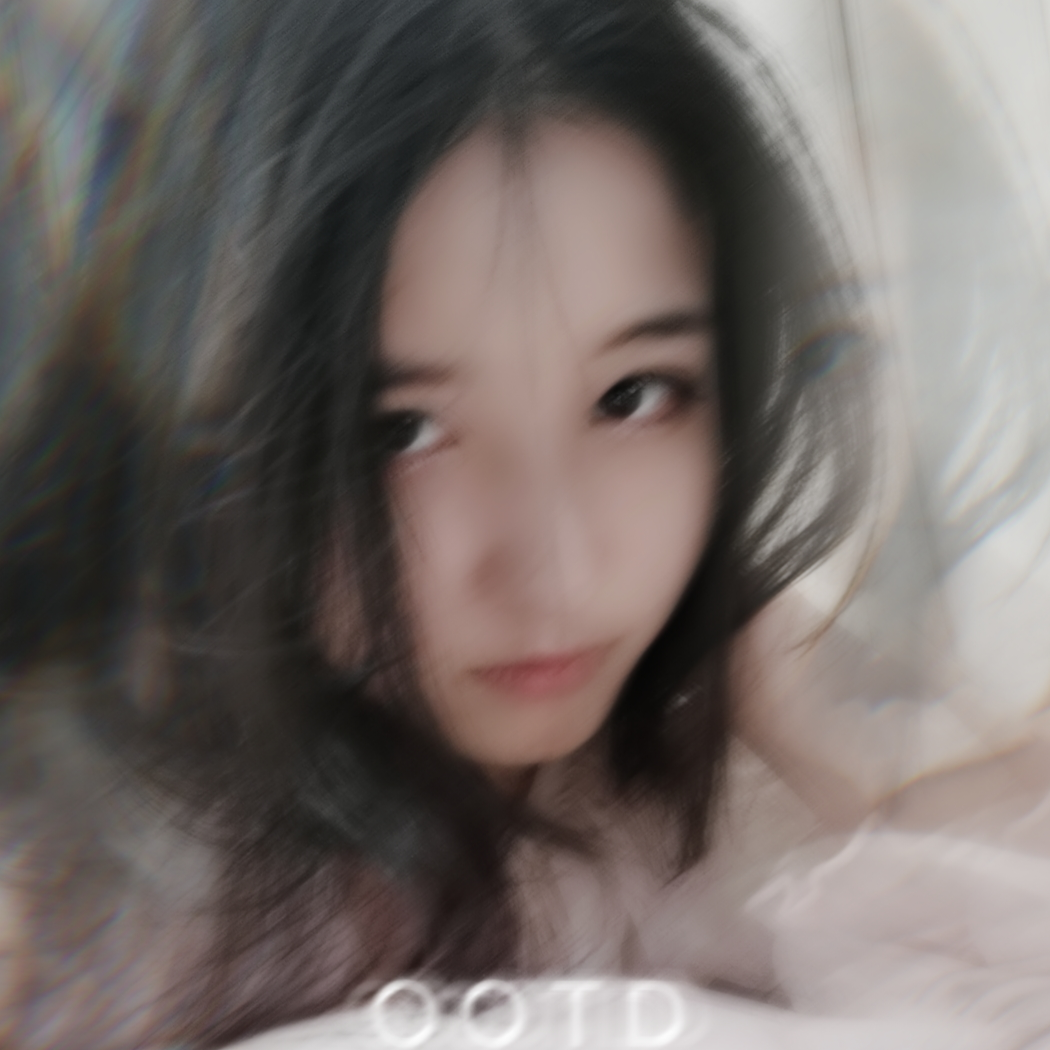 白渝
