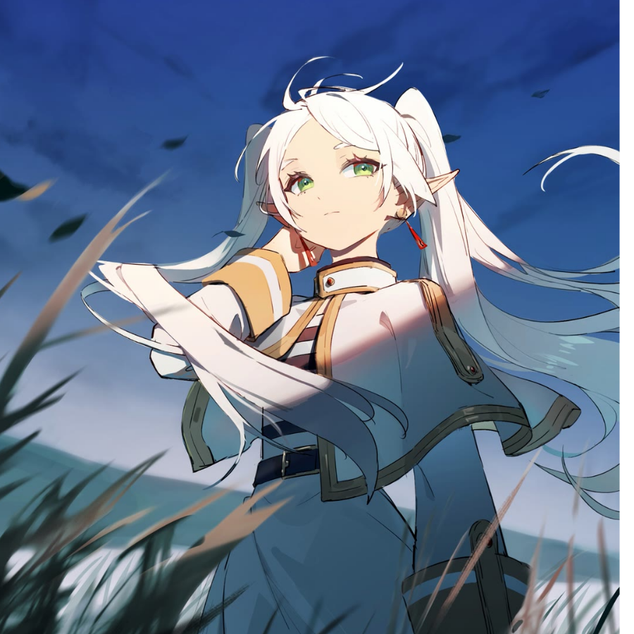 風