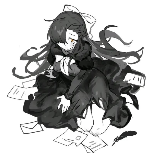 青霡
