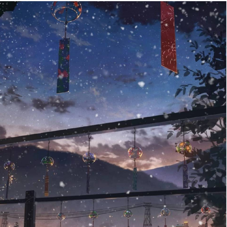 起飞的作曲家