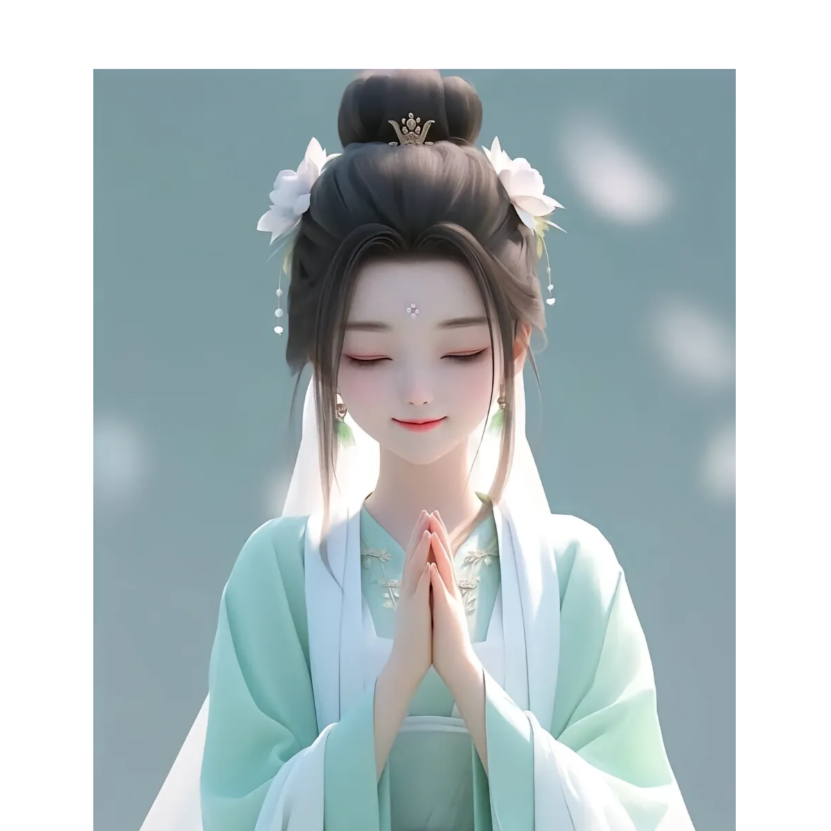 小锦鲤