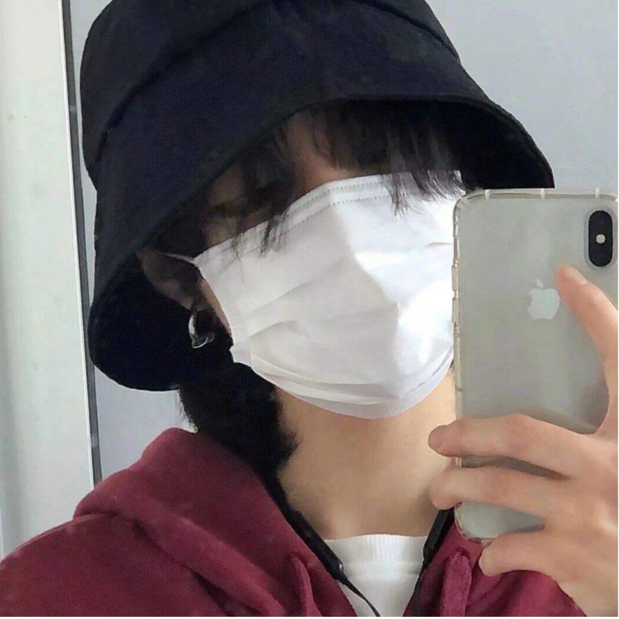 HF一