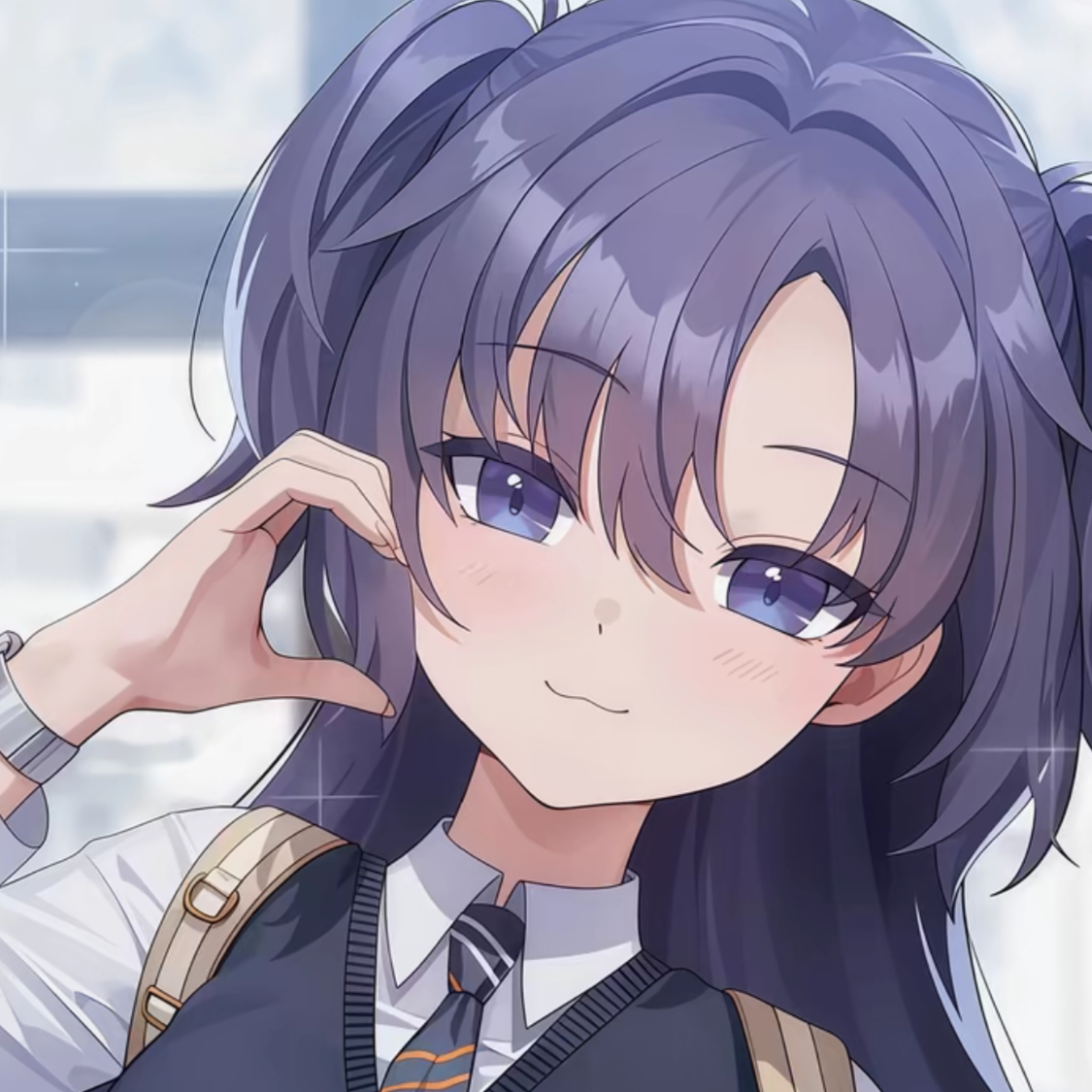 查理