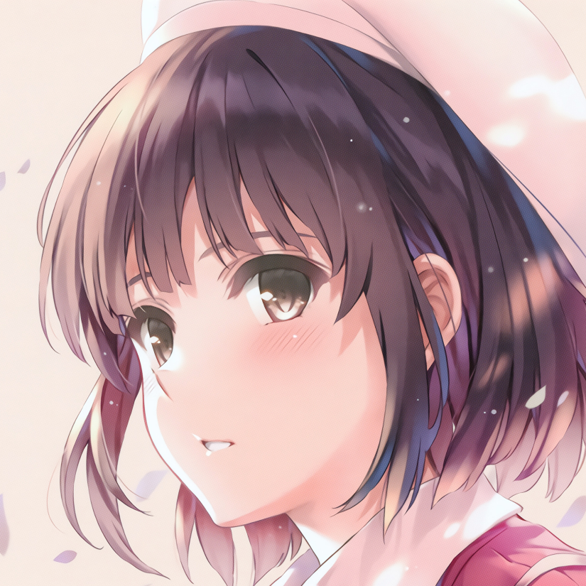 挚爱加藤惠