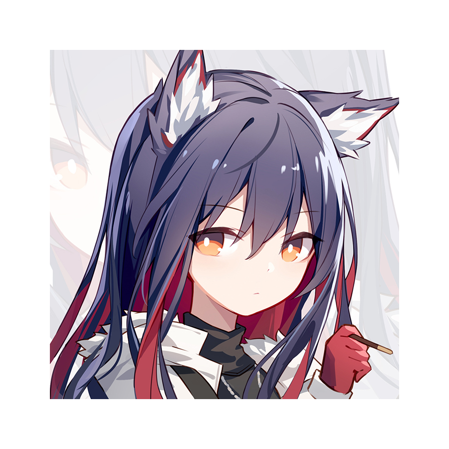无夕