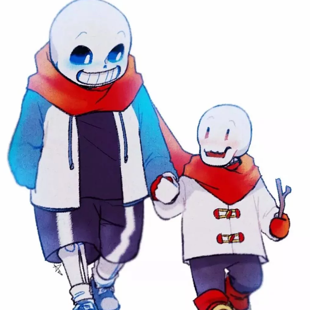 sans