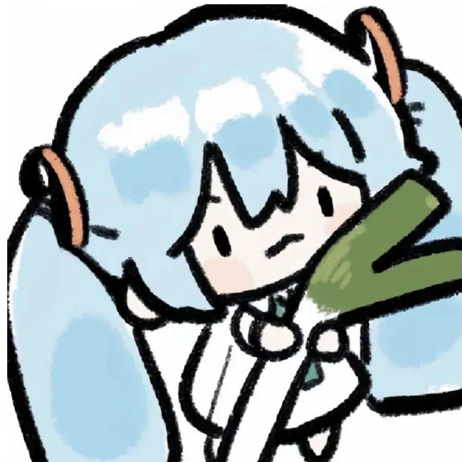 。
