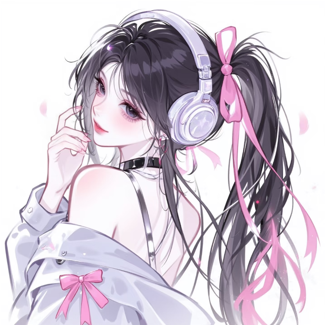 一只鹤