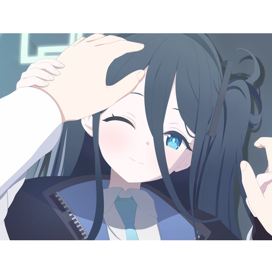 没雨却有伞