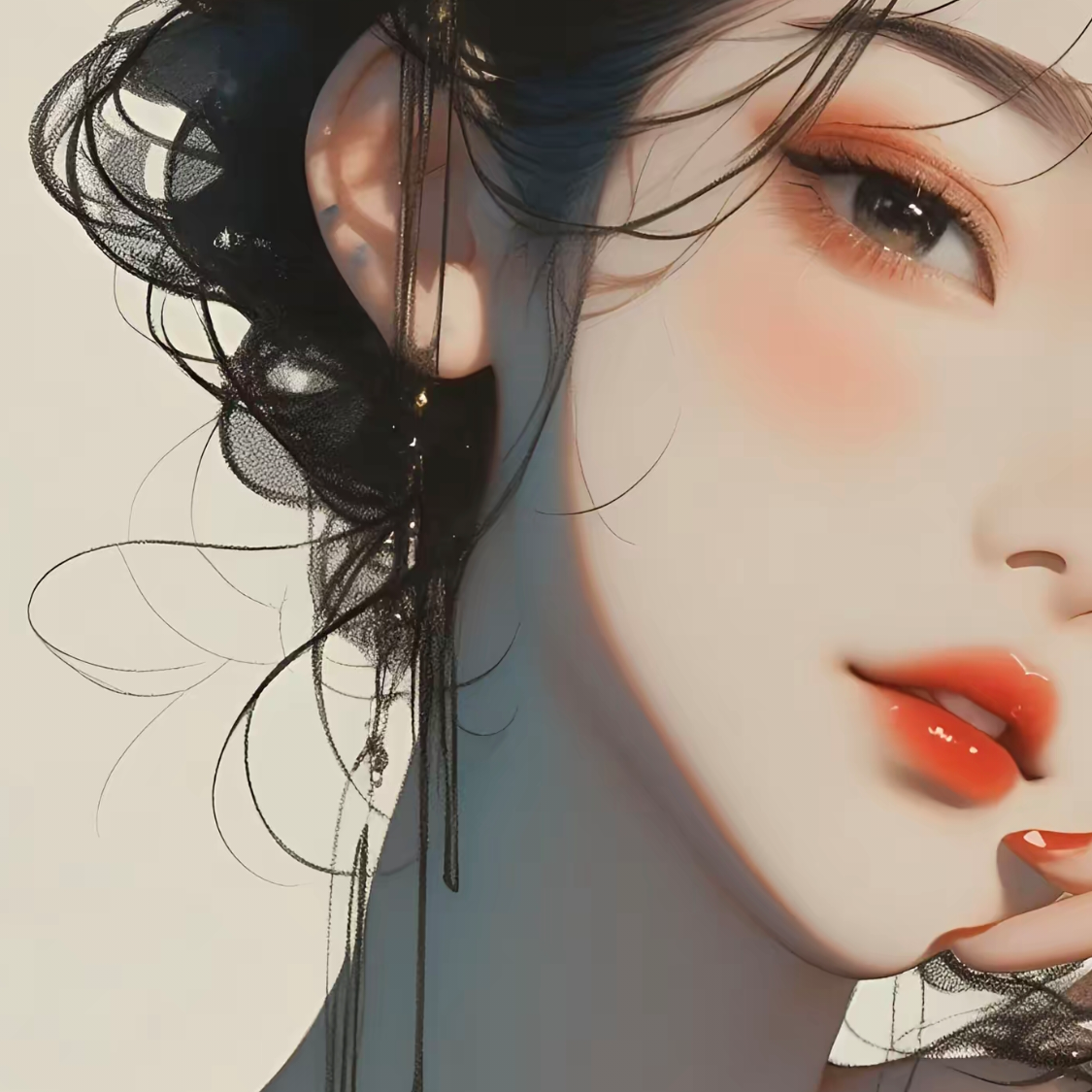 吃了柚子