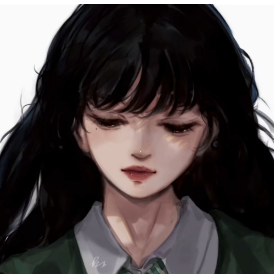 A.