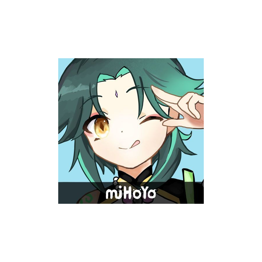魈