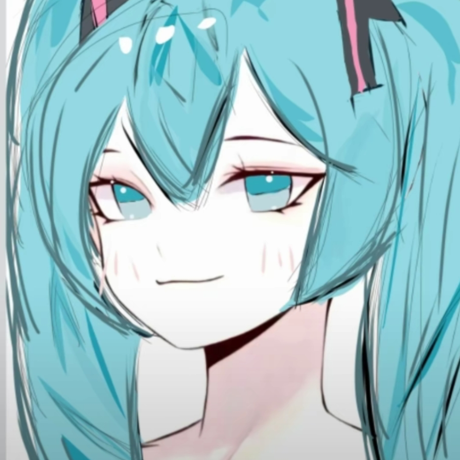 初音未来