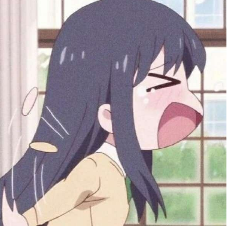 Blueming