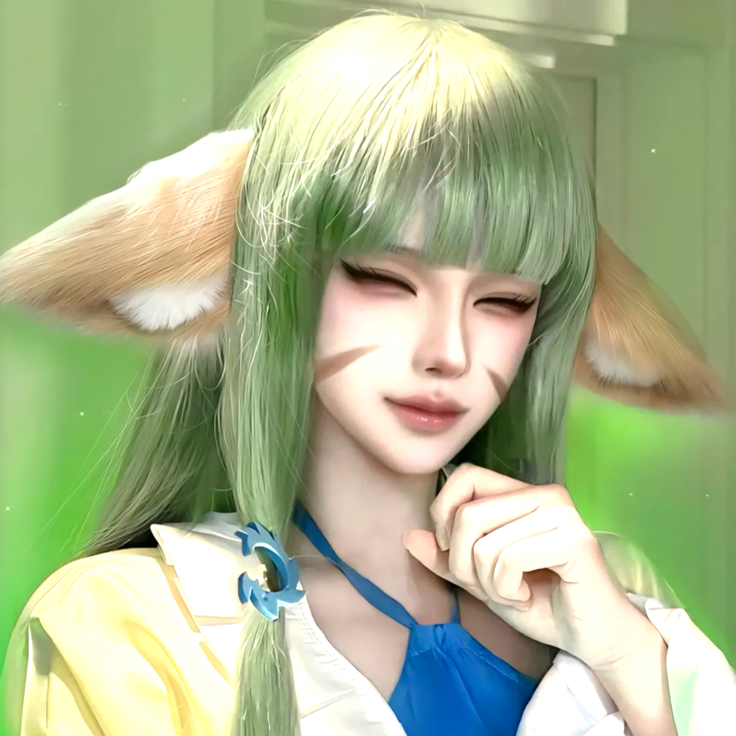 睡美人