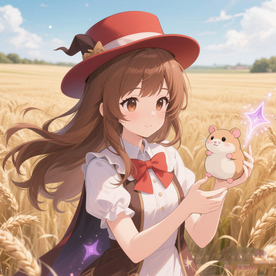 蒙娜丽鼠