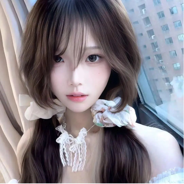 汐柚小蛋糕.