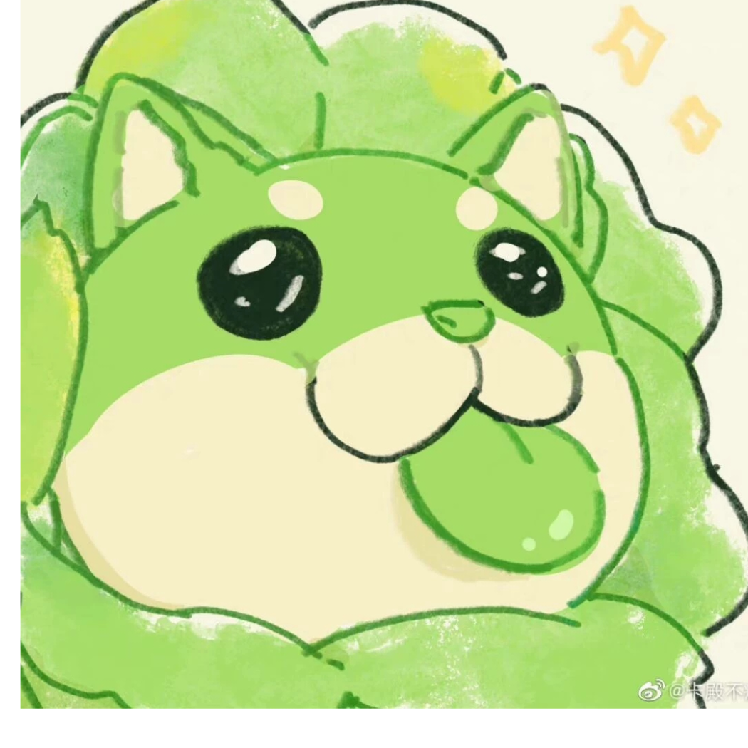 白开