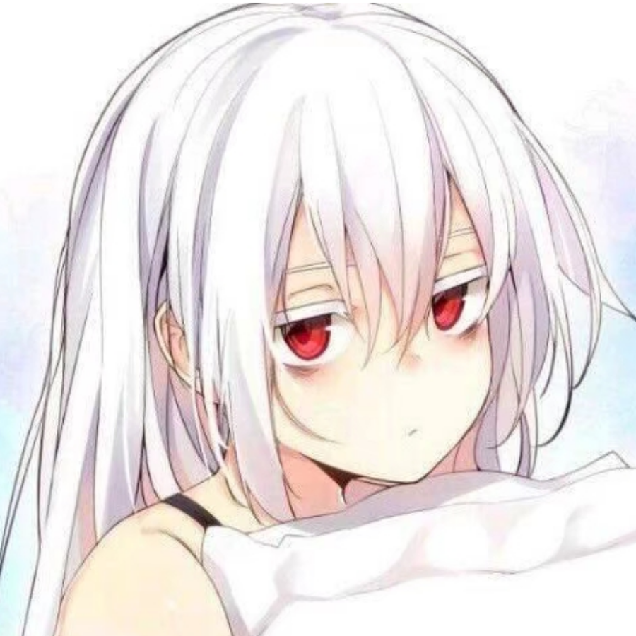 星夜雨落