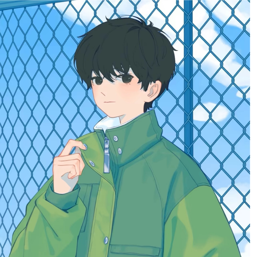 子涵同学